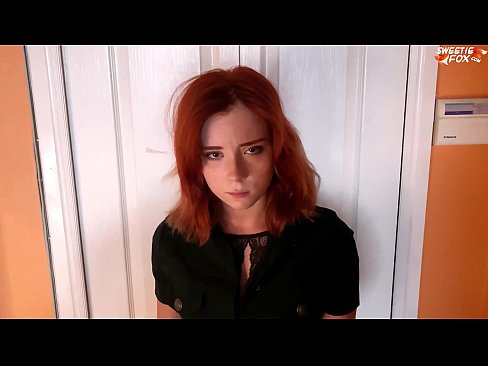 ❤️ Segurtasun zaindariak emakume polita zigortu zuen dendak lapurtzeagatik - Ahoan esperma ️ Sexu bideoa gurean eu.xxxifuck.ru ❌
