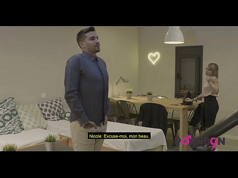 ❤️ PORNBCN 4K Titi handiak dituen emakume heldu batek analean izorratu nahi du gigolo gaztea zakar handiarekin mamada amorioa izorradura gogorra eskuko lana txakur estiloa puxa miazkatzea orgasmoa frantsesezko azpitituluak ️ Sexu bideoa gurean eu.xxxifuck.ru ❌
